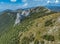 Rocky Peaks of Ljubicko Brdo, Baske Ostarije, Croatia