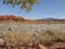 Rocky Rapids on the Colorado River