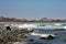 Rocky Sea Coast#2: Masirah Island, Oman