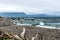 Rocky shorelines from the Roadside, Gros Morne National Park, Ne