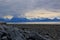 Rocky Shores of Homer, Alaska