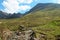 Rocky stream on the Isle of Skye