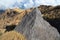 Rocky Tooth In Etna National Park, Sicily