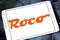 Roco model railway equipment company logo