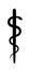 Rod of Asclepius