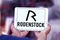 Rodenstock GmbH company logo