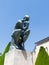 Rodin\'s Thinker