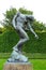 Rodin, The Shade, Rodin Museum, Paris