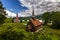 Rodven Stave Church, Norway