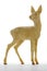 Roe deer animals toy