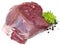 Roe Deer Haunch - Wild Game Meat