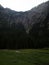 Roethbachfall Rothbach waterfall cataract cascade in Berchtesgaden National Park Koenigssee Obersee Bavaria Germany alps