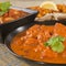 Rogan Josh Indian Curry