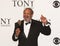 Roger Robinson Wins at 2009 Tony Awards