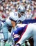 Roger Staubach Dallas Cowboys