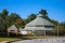 Roger Williams Park Carousel.