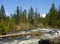 Rogue River - Union Creek, Oregon