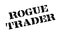 Rogue Trader rubber stamp