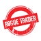 Rogue Trader rubber stamp