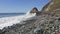 Rogue waves at Point Mugu, Ventura, CA