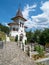 Rohia Monastery, Romania