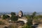 Rohtas Fort located in District Jhelum, Pakistan