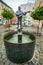 Roider Jackl fountain in Freising