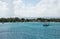 Roimata II Tug boat and Sailboats: Port Vila