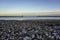 Roker Pier low shot