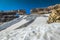 Roland Gap, Cirque de Gavarnie in the Pyrenees