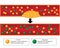 Role of good and bad lipids and levels of atherosclerotic plaque in blood vessel