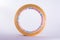 Roll Adhesive Tape Clear Packing Industry Construction Tool