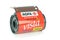 A roll of AGFA Vista 35mm camera film