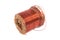 Roll of copper