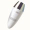 Roll-on deodorant antiperspirant realistic vector