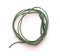 Roll of natural green twine