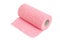 Roll of paper kitchen towels