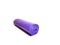 Roll of purple polyethylene garbage bags