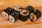 Roll Unagi Maki