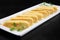 Rolled Japanese-style omelette DASHIMAKI-TAMAGO