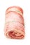 Rolled lamb breast