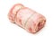 Rolled lamb breast joint