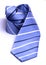 Rolled Neck Tie