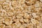 rolled oat, oat flakes photo, oat background