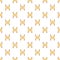Rolled open brown papyrus pattern seamless vector