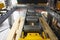 Roller conveyor