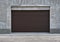 Roller garage doors or sliding gates, construction or renovation of a garage or industrial building