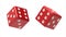 Rolling Dice: Embracing Chance and Relaxation