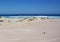 Rolling Dunes & Blue Ocean, Eyre Peninsula