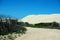 Rolling Dunes & Dirt Track, Eyre Peninsula